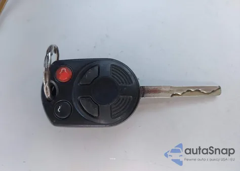 2013 Ford Focus Se из США, поврежденный, VIN 1FADP3F20DL336846